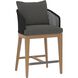 Capri Outdoor Ottoman & Stool